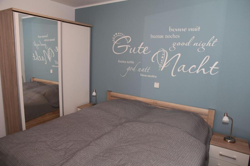 Ferienwohnung Löwenzahn Greetsiel Exterior foto